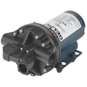 5836-201c-sb Delavan Ag Pumps Diaphragm Pump Polypropylene Santoprene 12vdc 5836-201c-sb Delavan Ag Pumps Diaphragm Pump Polypropylene Santoprene 12vdc