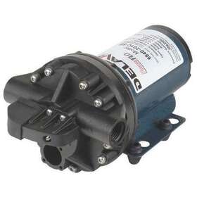 5840-201c-sb Delavan Ag Pumps Diaphragm Pump Polypropylene Santoprene R 5840-201c-sb Delavan Ag Pumps Diaphragm Pump Polypropylene Santoprene R