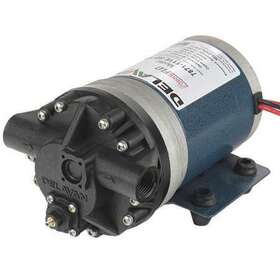 7871-111e-sb-hs Delavan Ag Pumps Diaphragm Pump Polypropylene Santoprene