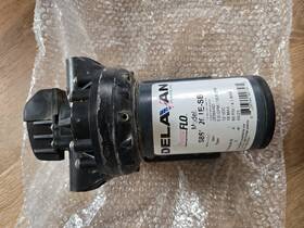 5850-201e-sb Delavan Ag Pumps Inc. Powerflo Series Pump 12v 60 Psi 5 Gpm