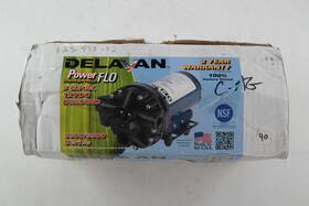 6092612 Delavan Pumps 12v Demand Style Diaphragm Sprayer Pump Volts 12 Type