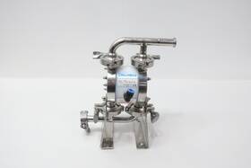 Htt-dn20bs-anpt Dellmeco 15/30 Dm Diaphragm Pump