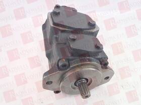 T6cc-022-010-5r10-c110-p31 Denison Hydraulics Parker / T6cc0220105r10c110p31 Used