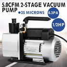 Dgire002381506475676 Vevor Vacuum Pump Hp Rotary Wine Degassing Food 891783487313