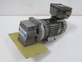 R221-ft-ga2-l Dia Vac R-series High Vacuum Pump General Purpose T201936 R221-ft-ga2-l Dia Vac R-series High Vacuum Pump General Purpose T201936