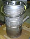 Diff320 Balzers Diffusion Pump