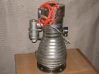 Diffuser Fasco Vacuum Oil Diffusion Pump Cooler Condenser Heater Edwards