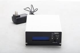 M450-ss Digivac Vacuum Controller With Power Supply M450-ss Digivac Vacuum Controller With Power Supply