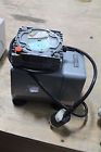Doa-121-aa Doa-121 Gast Vacuum Pump Working Doa-121-aa Doa-121 Gast Vacuum Pump Working