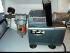 Doa-158 Gast Vacuum Pump Hp Instrumentation Laboratory Inc