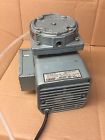 Doa-p120-fb Gast Compressor 115-110 Volt