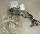 Doa-p502-aa Gast Manufacturing Vacuum Pump