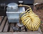 Doa-p707-fb-4z024 Gast 115-110v Vacuum Pump