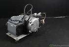 Doa-v102 Ge Oiless Vacuum Pump With Hp Motor
