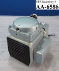 Doa-v507-dd Gast Vacuum Pump Amat Quantum Used Working