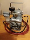 Doa-v720-aa Gast Vacuum Pump Diaphragm Air Compressor With