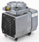 Dol-101-aa Gast Single Phase Rugged Rotary Vane Vacuum Pump