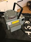 Dol-101-db Gast 1-8 Hp Vacuum-compressor