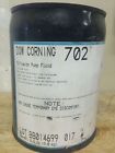Dc-702 Dow Corning Silicone Diffusion