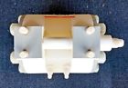 Dp-20f-ft-uhp-ex-e Yamada High Purity Pump Ptfe Polypropelene Dp-20f-ft-uhp-ex-e Yamada High Purity Pump Ptfe Polypropelene