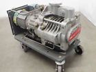 Dp40 Edwards Multi Stage Dry Pump