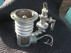 Dpf-4zs Dpf-4z S Daia Diffusion Pump