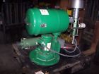 Dr505as72 Eg Hp Regenerative Blower Unit Vac Rpm Model Dr505as72 Eg Hp Regenerative Blower Unit Vac Rpm Model