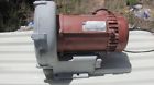 Dr523k72 Ametek Regenerative Hp Dr523k72 Ametek Regenerative Hp