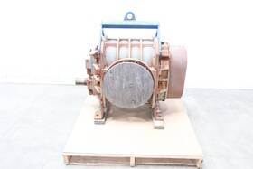 6674711b Dresser Roots 817 Rcs Rotary Lobe Blower 10in