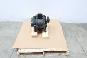 740670crblk Dresser 56 J Rb Conair Blk Roots Rotary Lobe Blower 4in