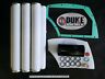 0400-0630 Drsfk10 Duke Vacuum Pump Exhaust Filter Kit For Busch Dvp