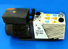 949-9325 Ds-302 Varian Rotary Vane Dual Stage Vacuum Pump
