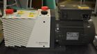 Ds-402 Hp Agilent Keysight Dual Stage Vacuum Pump Ds-402 Hp Agilent Keysight Dual Stage Vacuum Pump