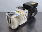 949-9320 Ds202 Varian Dual Stage Rotary Vane Vacuum Pump