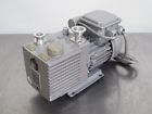 9499309m004 Ds42 Varian Rvp Rotary Vane Vacuum Pump