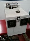 028221 Ds602 Varian Ds Dual Stage Rotary Vane Vacuum Pump In Mds