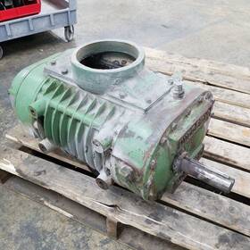 635074-1 Duraflow 4512vt 6162. 156630 Mechanical Blower - Used