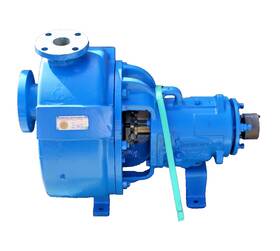 Du2k4x3-131103 Durco 2k-4x3 Centrifugal Horizontal Pump Du2k4x3 Bp Dx55718a Rebuilt