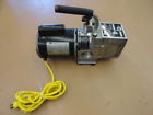 Dv-85 Jb Industries Fast Vac Vacuum Pump Stage Cfm