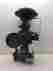 Dvc6010 Fisher 2 Cp Hastelloy Control Valve W Positioner