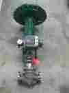 Dvc6200 Fisher 2 150 Ez Flanged Ss Control Valve Positioner R0 2069