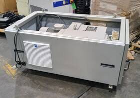9603024 Dvp Lc305 9603024/sg Rotary Vane Vacuum Pump