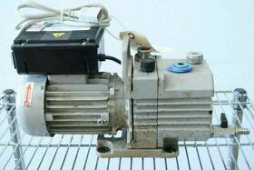 9602017 Dvp Db.2d Rotary Vane Type Vacuum Pump