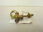 E-2-l Robert Shaw Temperature Regulating Valve Mdl Nsn 4820012650422