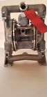 E1aa2r229c-atex Double Diaphragm Pump Gpm Psi New E1aa2r229c-atex Double Diaphragm Pump Gpm Psi New