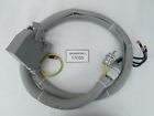E21909516 Edwards Iqdp Power Cable Foot Used Working