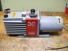 E2m-30 Edwards Two Stage High Vacuum Pump