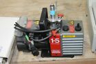 E2m1.5 Edwards Rotary Vane 1.5