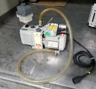 E2m1.5-g1099 Edwards Agilent Rotary Vane Hplc Vacuum Pump