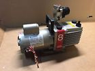 E2m8 Edwards Industrial Two Stage
